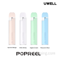 E-Zigarette Vape Kit Uwell Popreel P1 POD-System